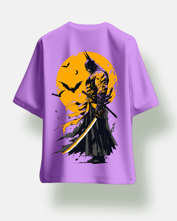 Batman Oversized Tshirt