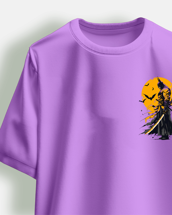 Batman Oversized Tshirt