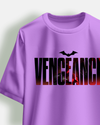Vengeance Oversized Tshirt