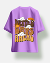 Better Days Ahead Oversized Tshirt