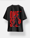 One Step Oversized Tshirt
