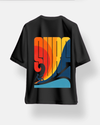 Surf Oversized Tshirt