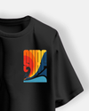 Surf Oversized Tshirt