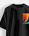 Surf Oversized Tshirt