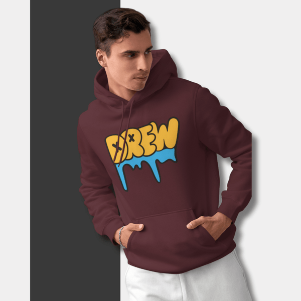 Drew Hoodie