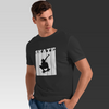 Skate Black T-shirt
