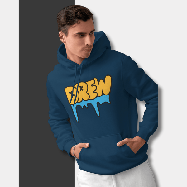 Drew Hoodie