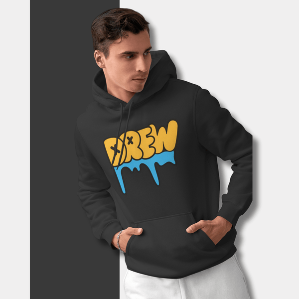 Drew Hoodie