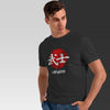 Samurai Black T-shirt