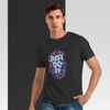 Just do it Black T-shirt