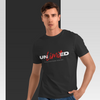 Unlimited Black T-shirt