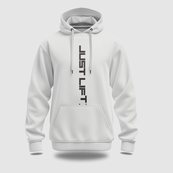 Just Lift Hoodie