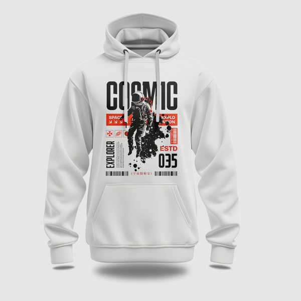 Cosmic Hoodie