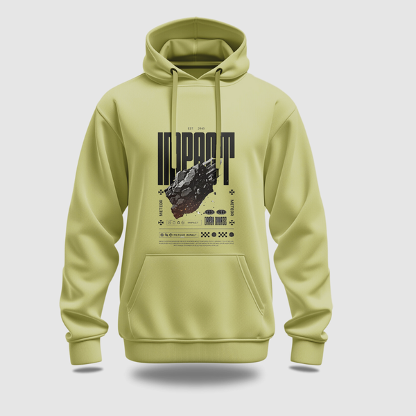 Impact Hoodie