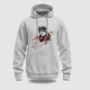 Blood Warrior Hoodie