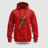 Its Crazy Hoodie