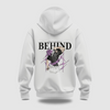 Behind Hoodie