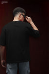 Iron man Oversized Tshirt