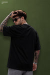 Joker Oversized Tshirt