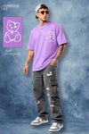 Sweetheart Oversized Tshirt