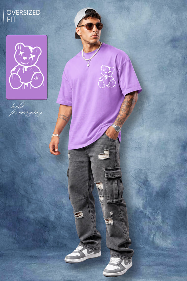 Sweetheart Oversized Tshirt
