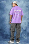 Sweetheart Oversized Tshirt