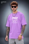 Fake Oversized Tshirt