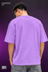Vengeance Oversized Tshirt