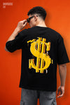 Doller Anti social Oversize T-shirt