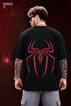 Responsibility Oversized Tshirt