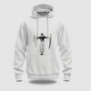 Behind Hoodie