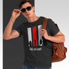 Full of Rock Black T-shirt