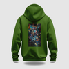 Dream Big Hoodie