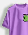 Awkward Oversize T-shirt