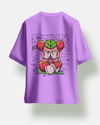 Study Tension Oversize T-shirt
