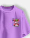 Study Tension Oversize T-shirt