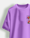 Study Tension Oversize T-shirt