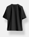 Never Alone Oversized Tshirt