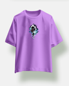 Engage Power In Hand Oversized Tshirt