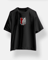 Wings of Freedom Oversized Tshirt