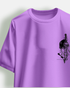 Toji Fushigoro Oversized Tshirt