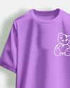 Sweetheart Oversized Tshirt