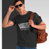 Lifestreet Hardcore Black T-shirt