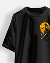 Night Batman Oversized Tshirt