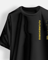 Future Works Oversized Tshirt