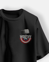 Worthy Oversized Tshirt
