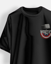 Worthy Oversized Tshirt