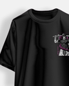 Toji Jujutsu Oversized Tshirt