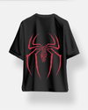 Responsibility Oversized Tshirt