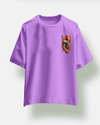 Deadpool Oversized Tshirt